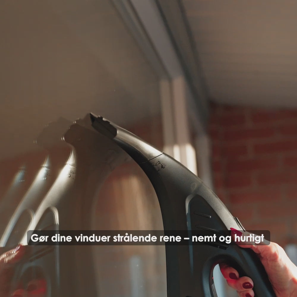 Indlæs video:
