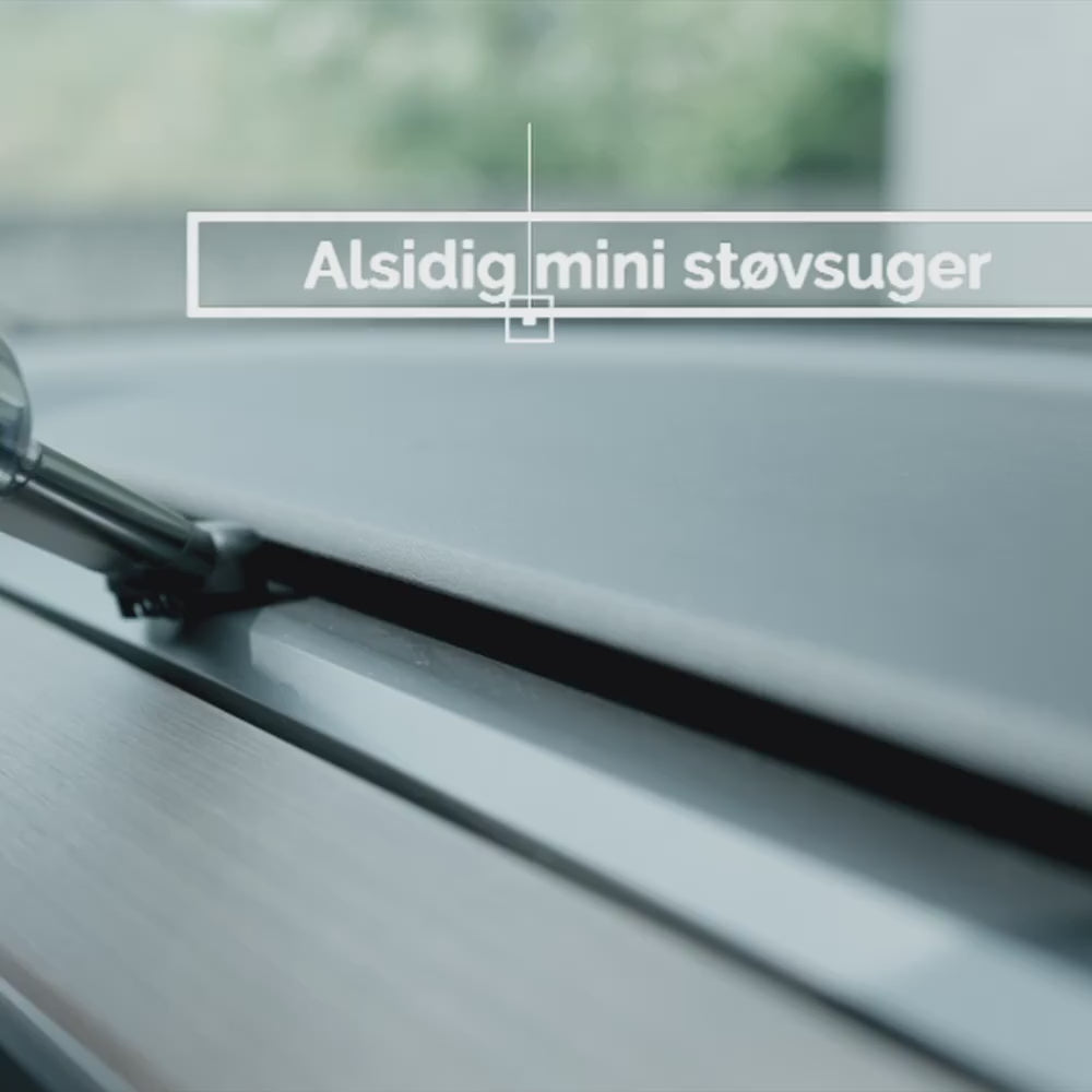 Indlæs video: