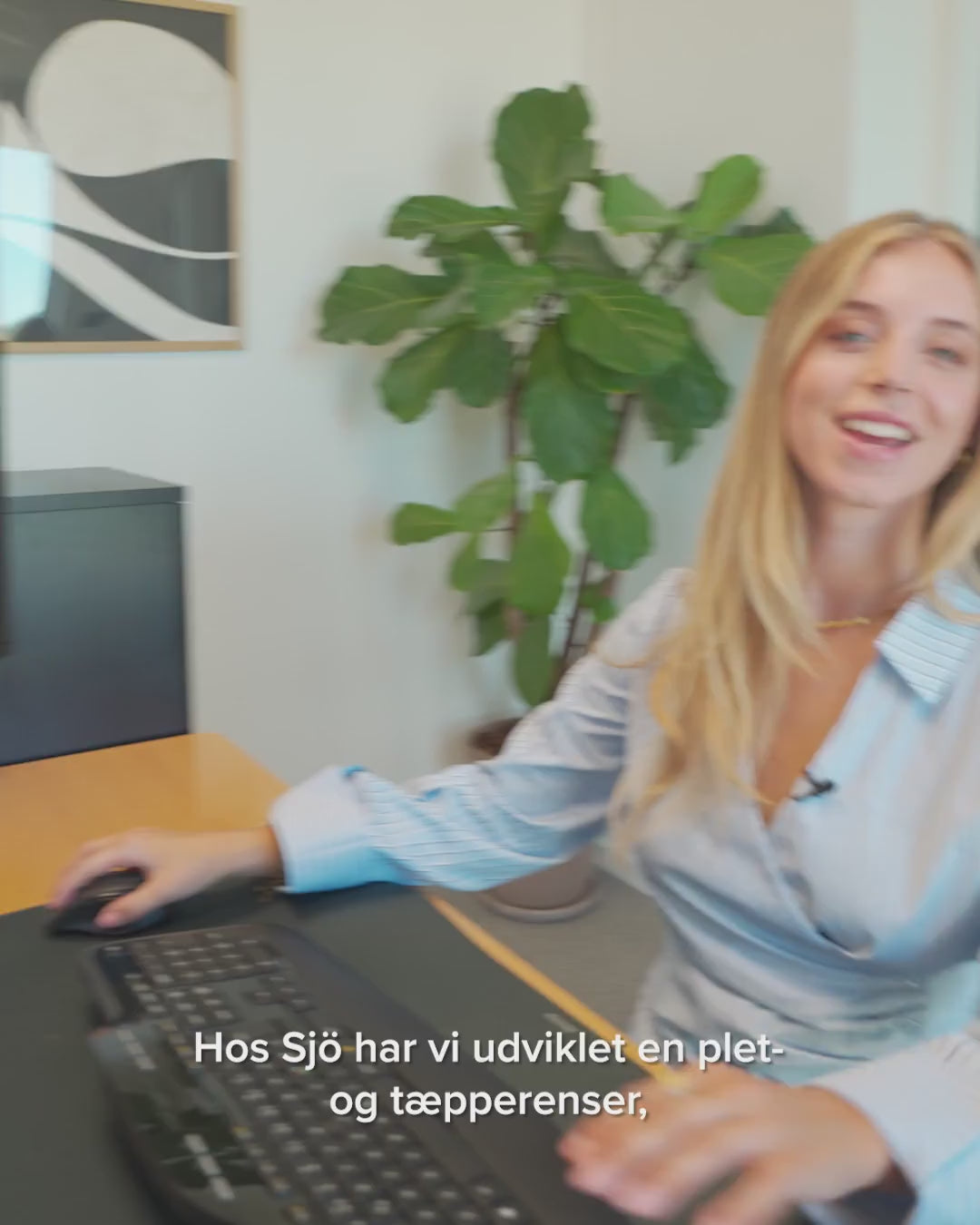 Indlæs video:
