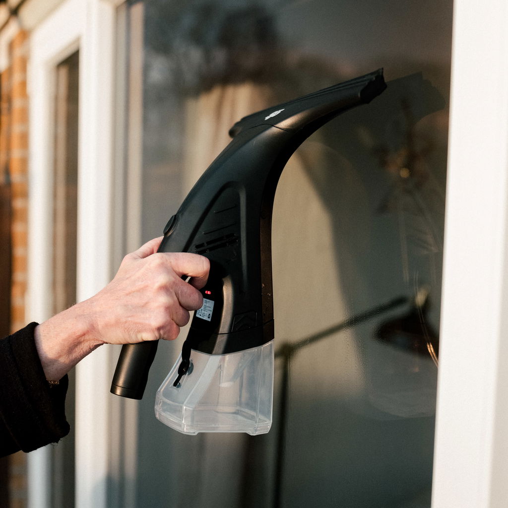 Sjö™ Elektrisk Vinduesvasker