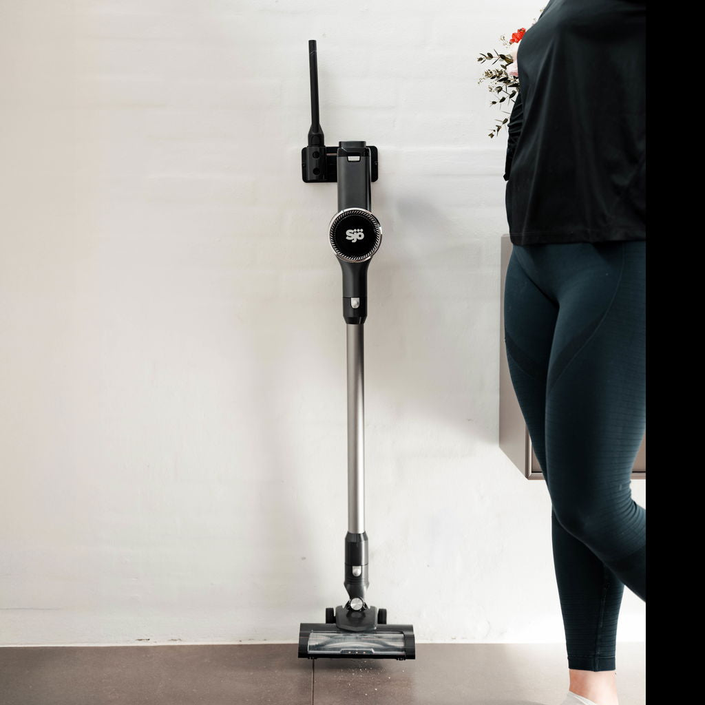 Sjö™ Premium Trådløs Støvsuger