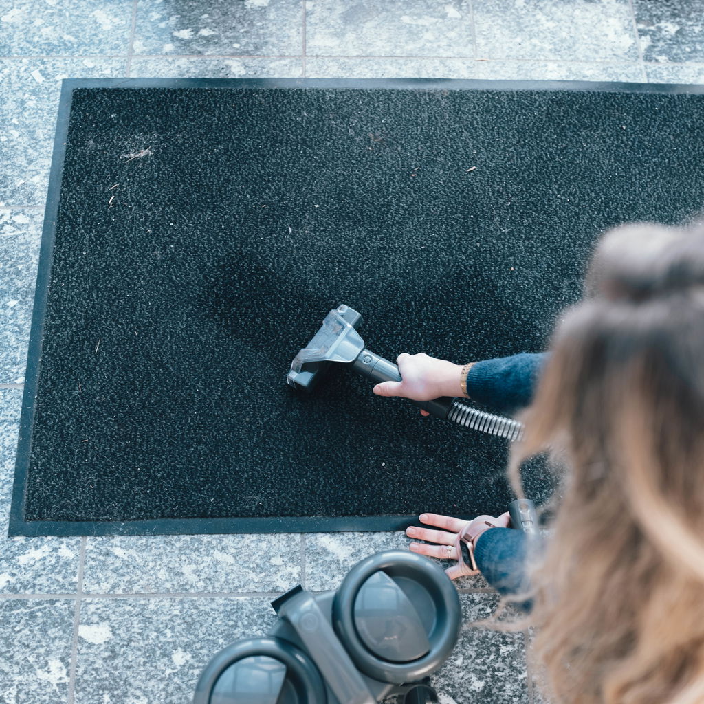 Sjö™ Stain Cleaner