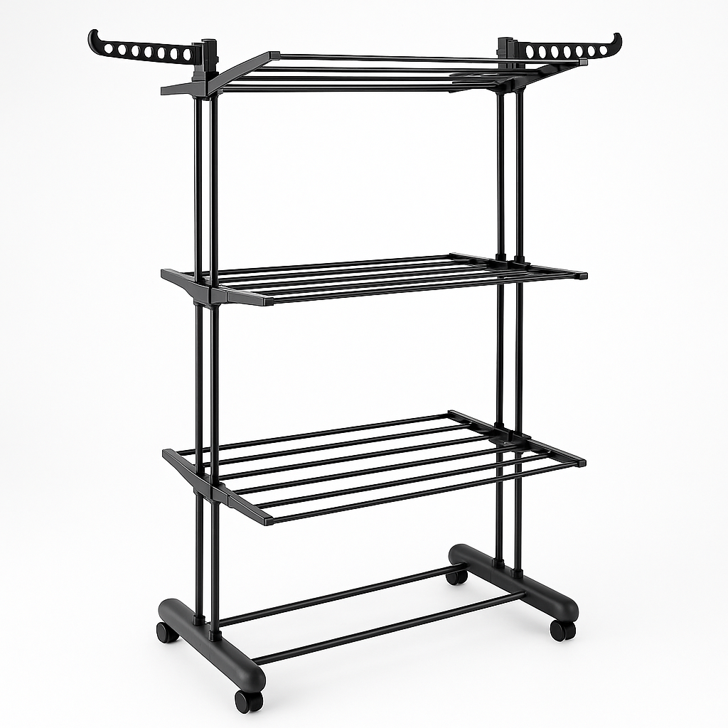 Sjö™ Tørrestativ