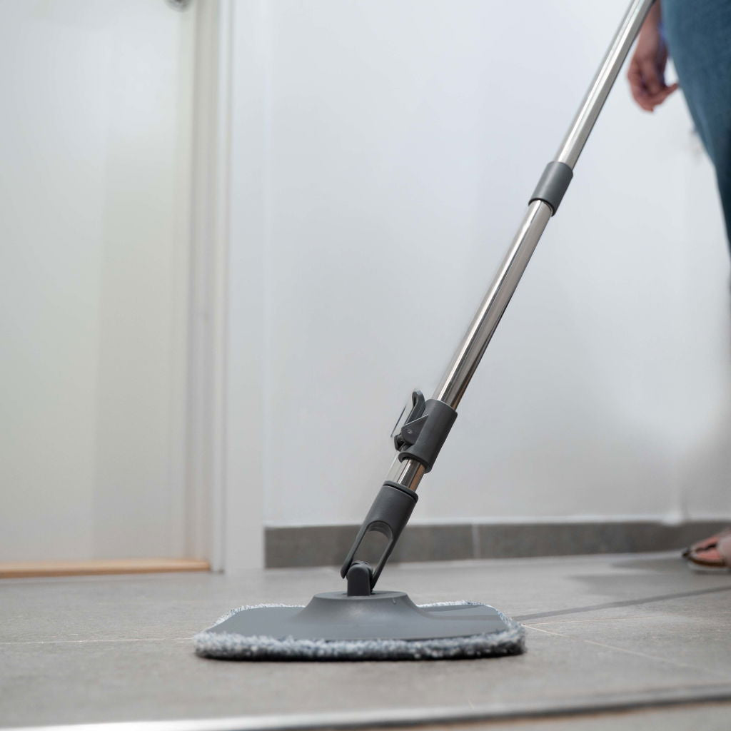 Sjö™ Roterende Gulvmoppe