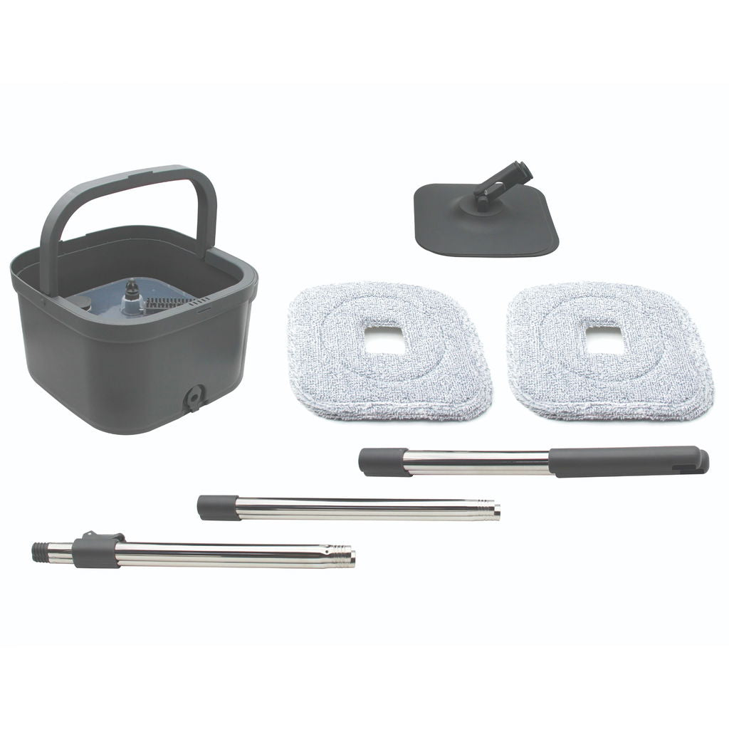Sjö™ Roterende Gulvmoppe