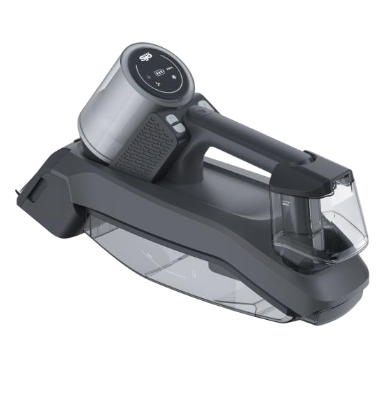 Reservedel: Børster til Wireless stain cleaner