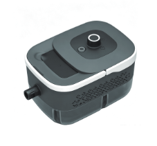 Reservedel: Vinduesmundstykke til SteamCleaner