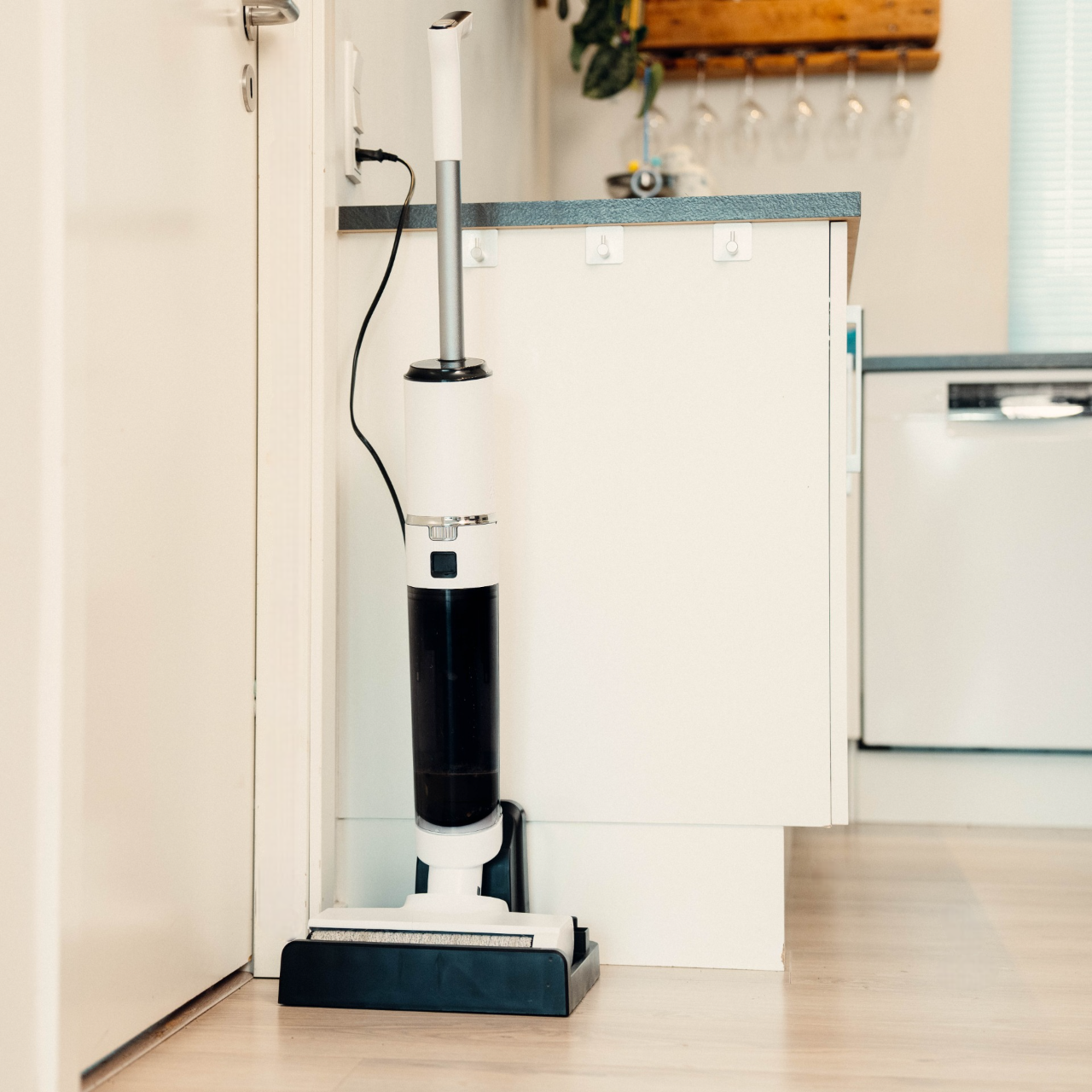 Sjö™ Wet & Dry Floor Cleaner