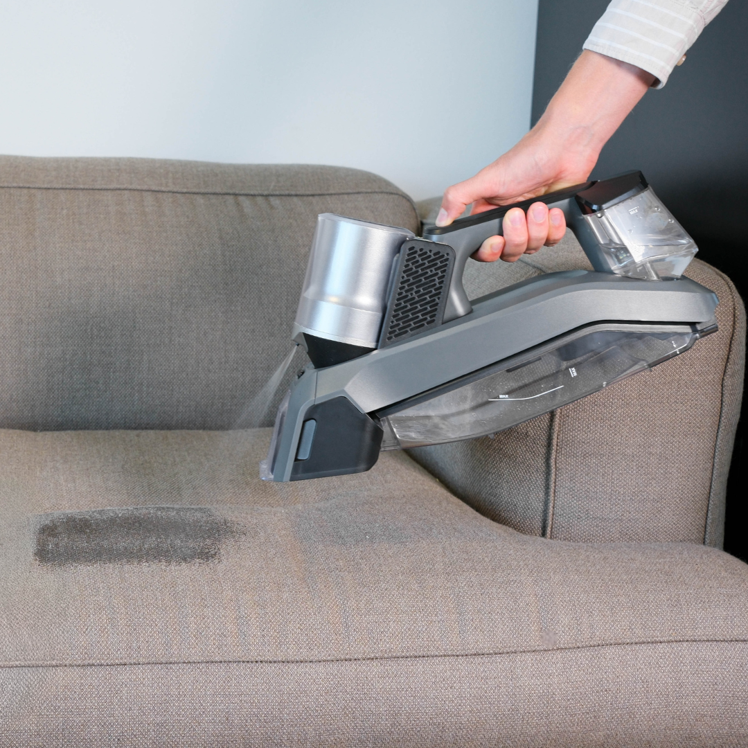 Sjö™ Wireless stain cleaner