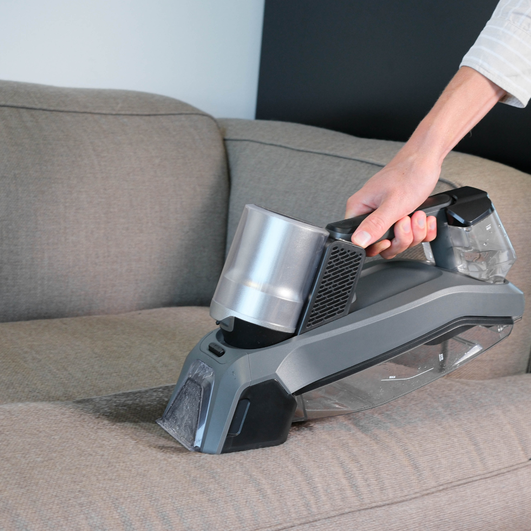 Sjö™ Wireless stain cleaner