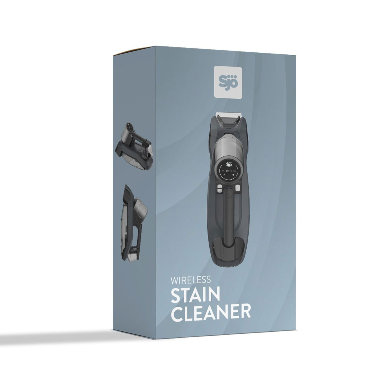 Sjö™ Wireless stain cleaner